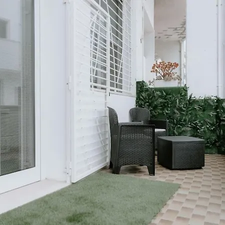 Le Vele Apartment San Salvo Marina Marina Di Montenero Exterior photo