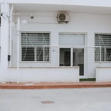Le Vele Apartment San Salvo Marina Marina Di Montenero Exterior photo