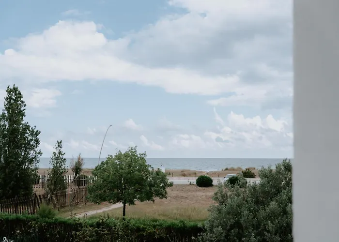 Le Vele Apartment San Salvo Marina