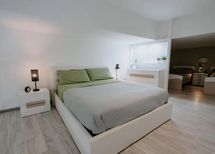 Le Vele Apartment San Salvo Marina