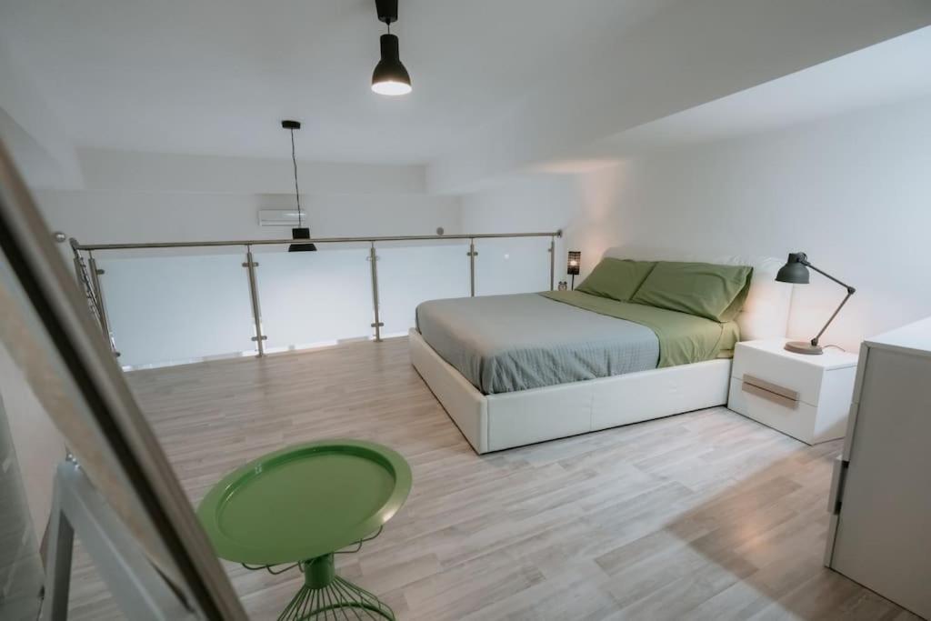 Le Vele San Salvo Marina Apartment