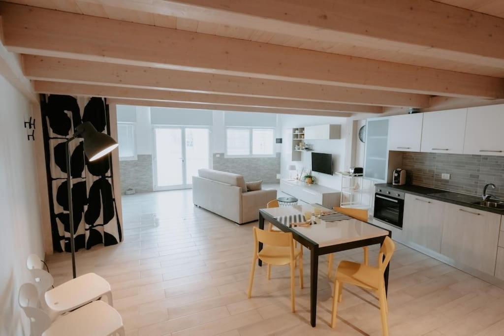 Le Vele San Salvo Marina Apartment