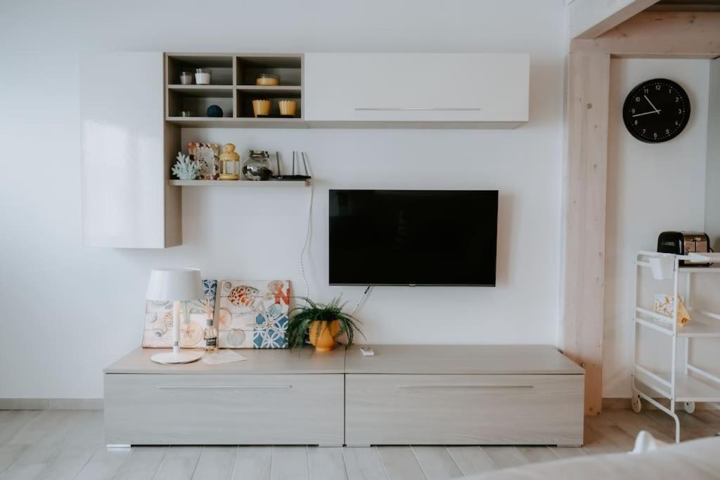 Le Vele San Salvo Marina Apartment