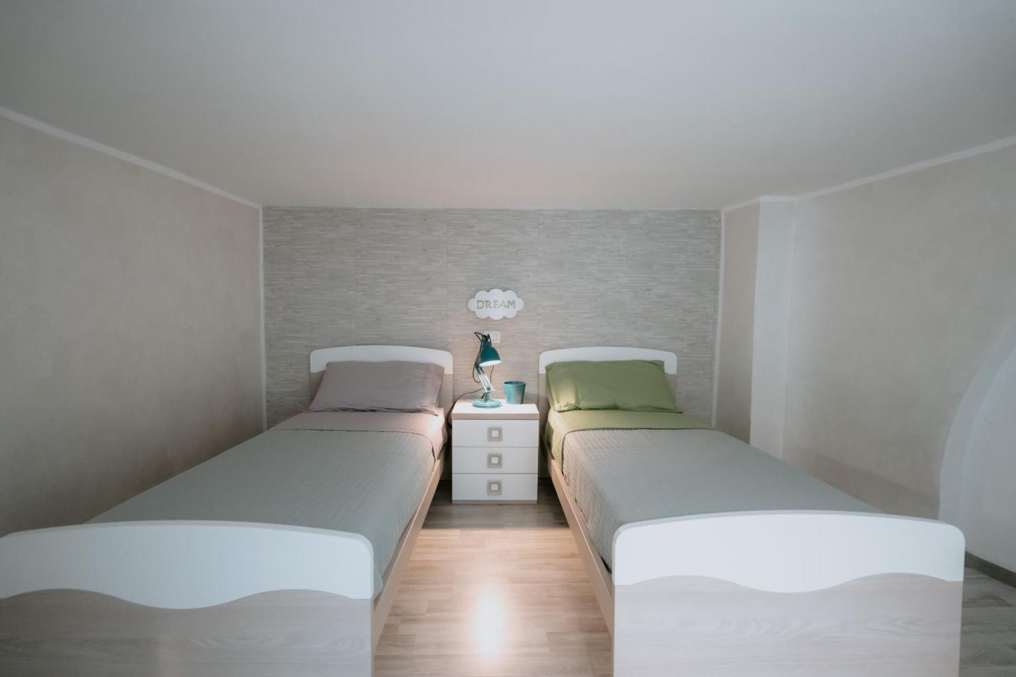 Le Vele San Salvo Marina Apartment